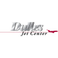 Aviation job opportunities with Dulles Jet Center