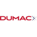 DUMAC Business Systems, Inc. logo