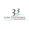 Duna Elektronika Kft. logo