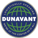 Aviation job opportunities with Dunavant