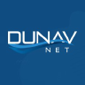 DunavNET logo