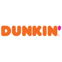 Dunkin Donuts store locations in UK