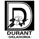 Aviation job opportunities with Durant