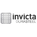 Invicta Durasteel logo