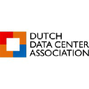 Dutch Data Center Association logo