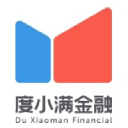 Du Xiaoman Financial logo