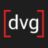 DVG Interactive logo
