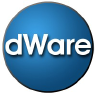 dWare Ltd logo
