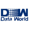Data World Computer & Communication logo