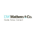 DW Mathers & Co logo
