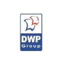 DWP Technologies Pvt Ltd logo
