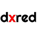 Dxred logo