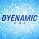 Dyenamic Media logo