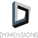 Dymensions logo
