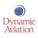 Aviation job opportunities with Dynamic Aviation Group