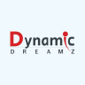 Dynamic Dreamz logo