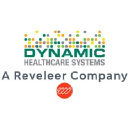 Dynamic Healthcare Systems logo
