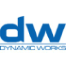 Dynamic Works logo