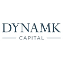 Dynamk Capital venture capital firm logo