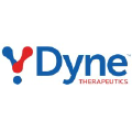 Dyne Therapeutics Inc Logo