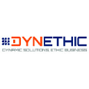 DYNETHIC logo