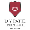 D Y Patil University