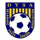 Delaware Youth Soccer Association logo