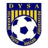 Delaware Youth Soccer Association logo