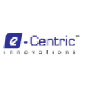 e-Centric Innovations logo