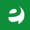 e-Contact logo