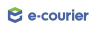 e-Courier Software logo
