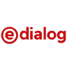 e-dialog logo