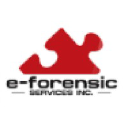 EFS E-Forensic Services logo