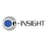e-INSIGHT logo