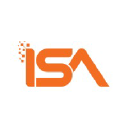ISA (Information Systems Architects Inc.) logo
