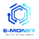 E-Money logo