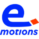 e-motions logo