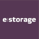E-Storage logo