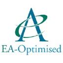 EA Optimised logo