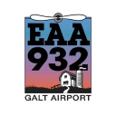 Aviation job opportunities with Galt Airport