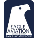 Aviation job opportunities with Eagle Aviation