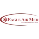 Aviation job opportunities with Eagle Air Med