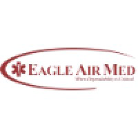 Aviation job opportunities with Eagle Air Med