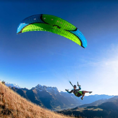 Aviation job opportunities with Eagle Paragliding