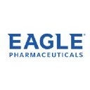 Eagle Pharmaceuticals, Inc. Logo