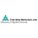 Ernst-Abbe-Hochschule Jena logo