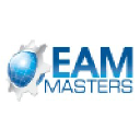 EAM Masters logo