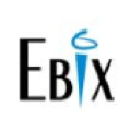 Ebix, Inc. Logo
