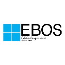 Ebos Group Logo