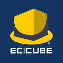 EC-CUBE logo